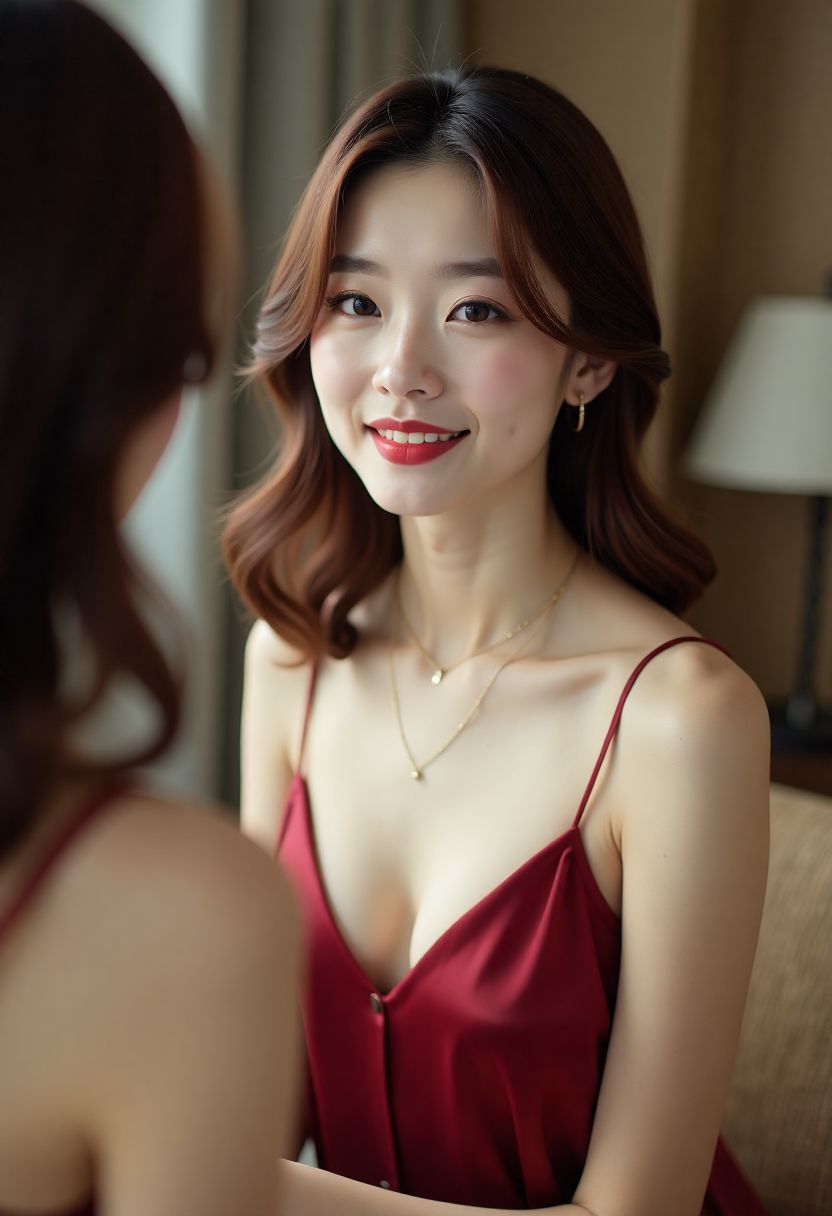 坡上人家