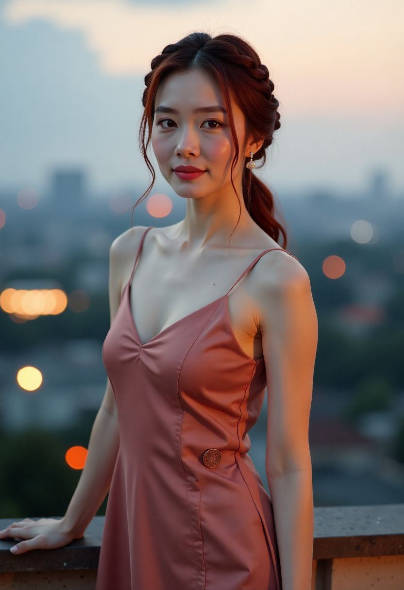 兄妹开荒 正片