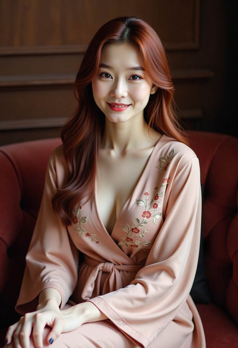 远山有信