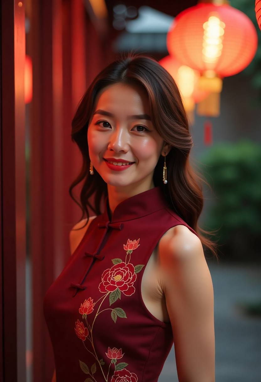 井绳