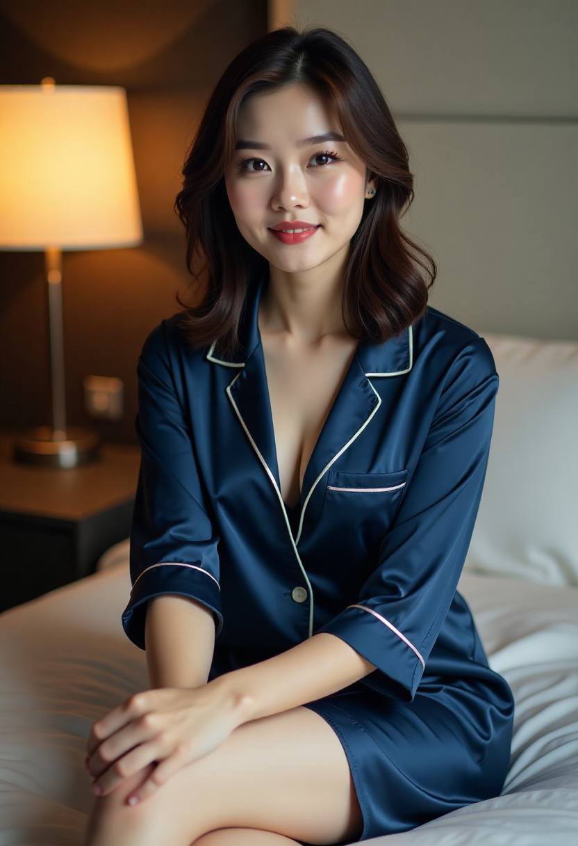 渠水向南