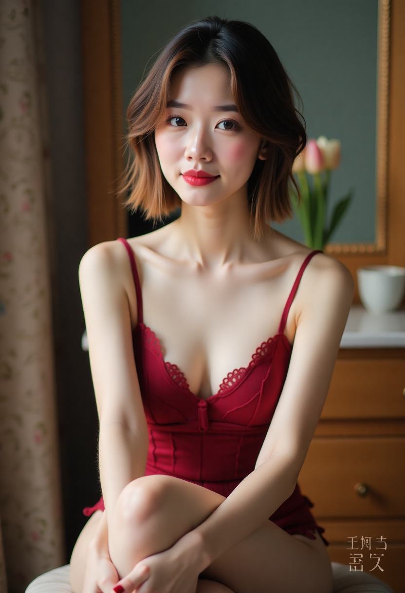 《兄妹开荒》剧照 春耕